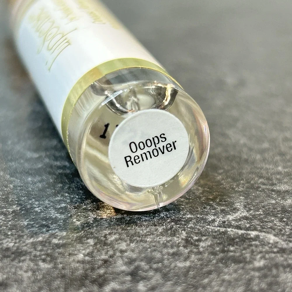 NEW LipSense Ooops Remover by SeneGence Sealed
